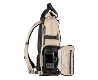 WANDRD PRVKE Photo Bundle 31L Yuma Tan - 1550065 - zdjęcie 5